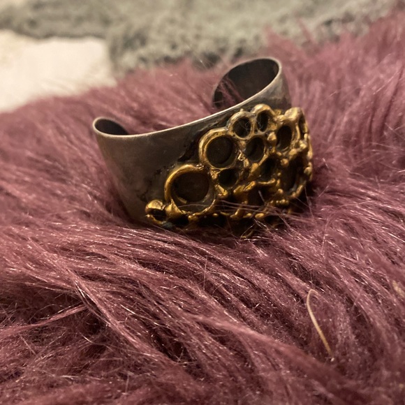 Crypto-punk bracelet - Picture 2 of 3